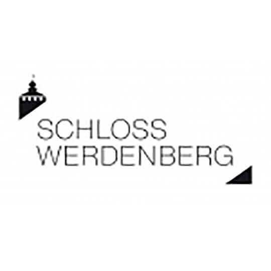 Logo zu Schloss Werdenberg