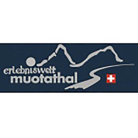 Logo zu Erlebniswelt Muotathal GmbH