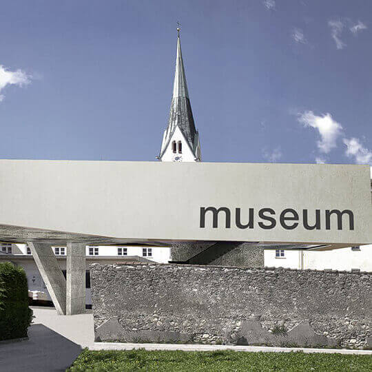Museum der Völker, Schwaz / Tirol 10