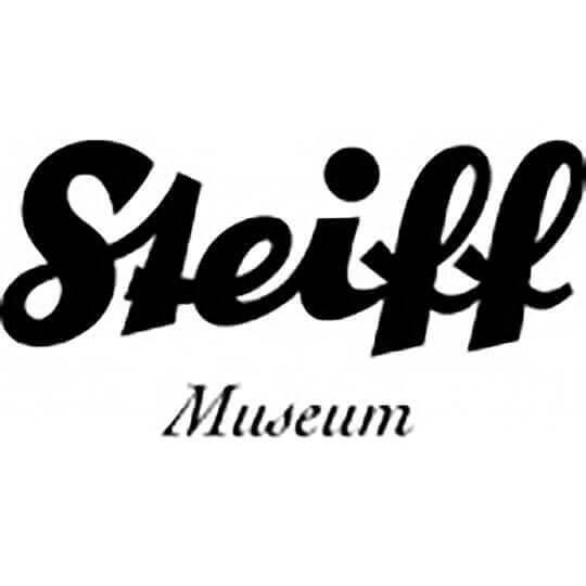 Logo zu Steiff Museum - Giengen an der Brenz