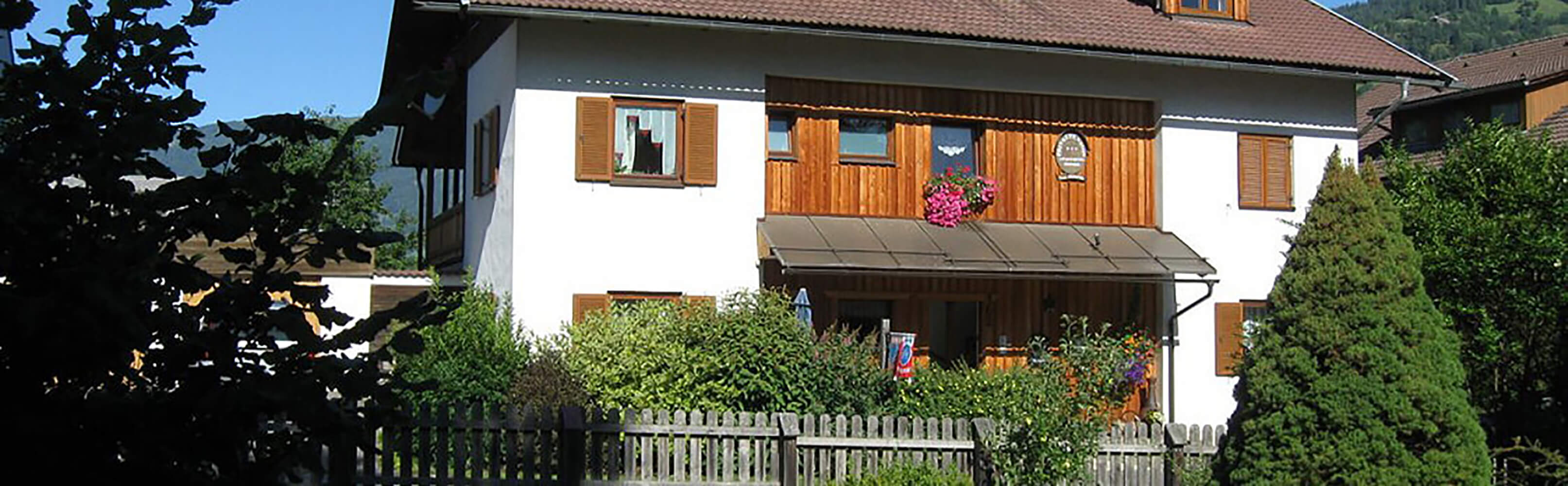 Apartments  am Kreischberg 1