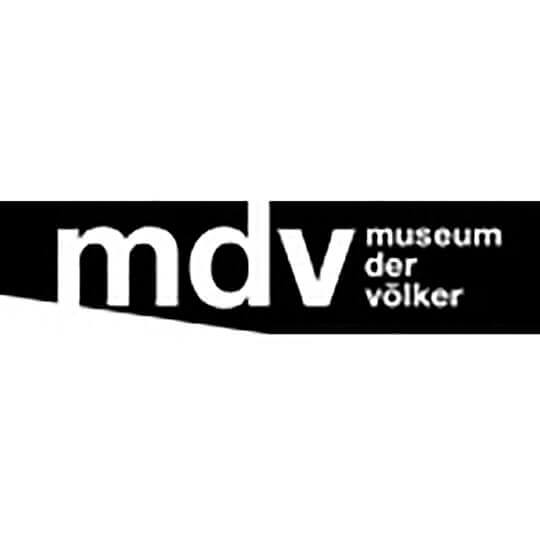 Logo zu Museum der Völker, Schwaz / Tirol