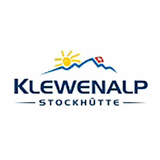 Logo zu Klewenalp-Stockhütte