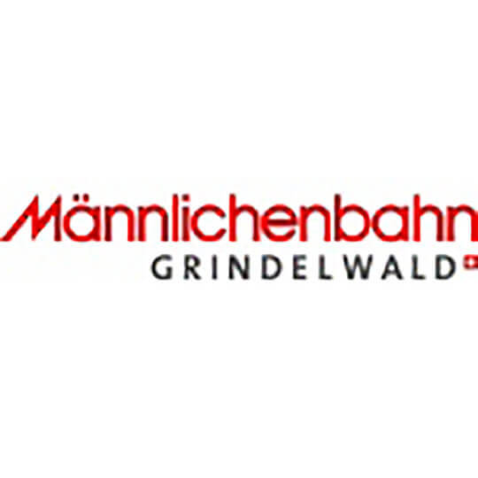 Logo zu Gondelbahn Grindelwald Männlichen