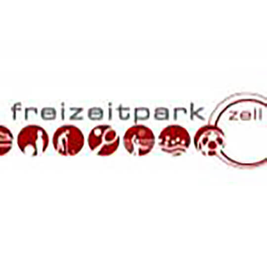 Logo zu Freizeitpark Zell