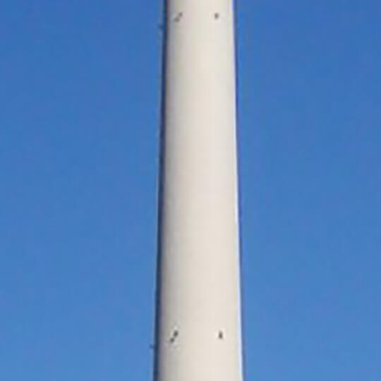 Vorschaubild zu Berliner Fernsehturm