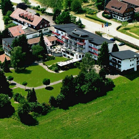 Wellnesshotel park-hill Schwarzwald 10