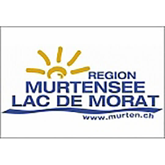 Logo zu Murtensee Region