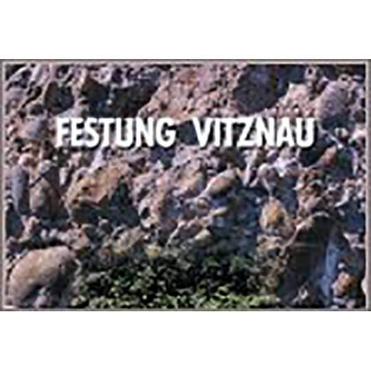 Logo zu Festung Vitznau